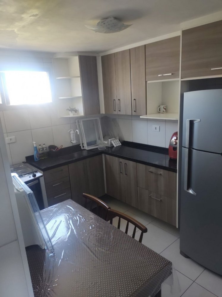 Apartamento - Venda - Conjunto Habitacional Padre Manoel de Paiva - So Paulo - SP